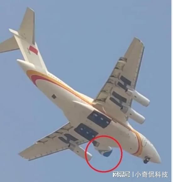 据外媒报道,时隔5年中国自研客机用喷气发动机终于进入测试阶段